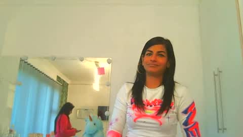 Snapshot of indiansavage1 chatting on 07/04/26, 05:46 rani online show from 07/04/26, 05:46