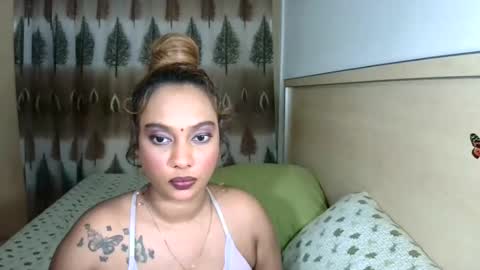 goddess online show from 12/03/24, 08:06