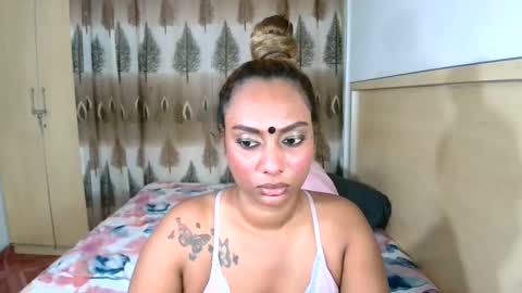 goddess online show from 01/30/25, 06:10