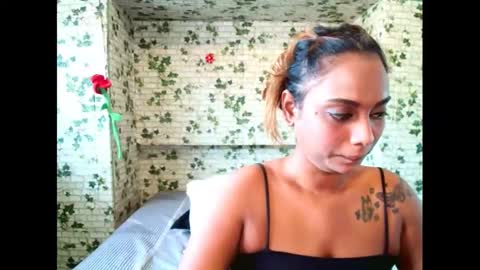 goddess online show from 02/28/25, 05:26