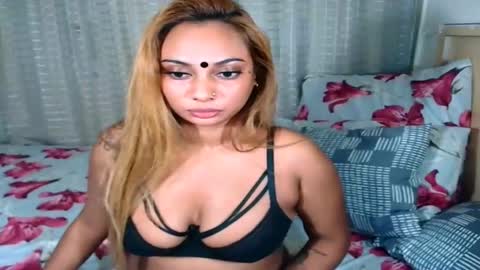 goddess online show from 09/14/25, 02:00