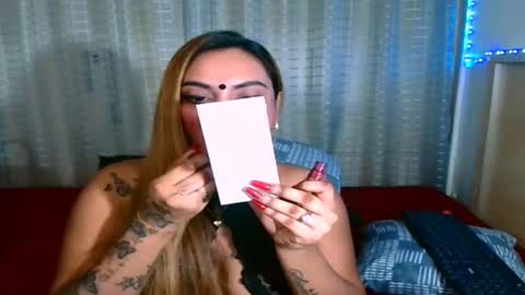 Snapshot of indiansecretlove20 chatting on 11/13/25, 07:02 goddess online show from 11/13/25, 07:02