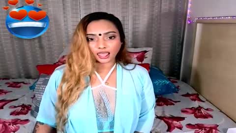 Snapshot of indiansecretlove20 chatting on 03/25/26, 09:10 goddess online show from 03/25/26, 09:10