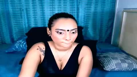 Snapshot of indiansecretlove20 chatting on 04/01/26, 07:22 goddess online show from 04/01/26, 07:22