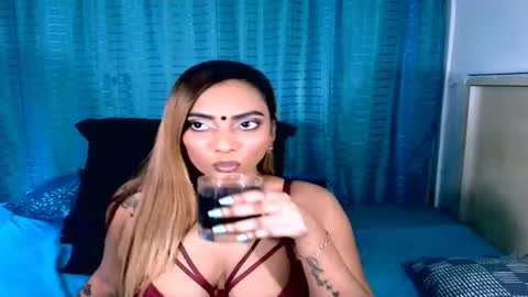 Snapshot of indiansecretlove20 chatting on 04/11/26, 11:25 goddess online show from 04/11/26, 11:25