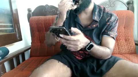 indiansexy_monster online show from 10/20/25, 06:47