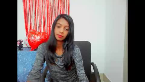 indiansexybtx online show from 02/13/26, 05:47