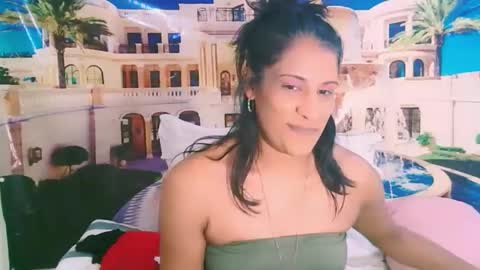 Azi online show from 10/26/25, 05:08