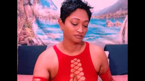 Shreya online show from 12/02/24, 03:03