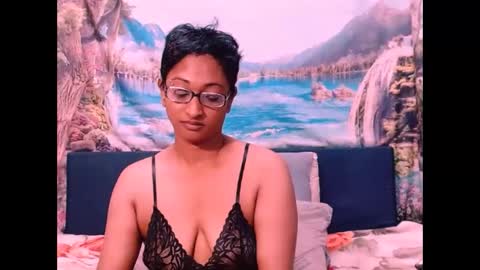 Shreya online show from 12/05/24, 04:53