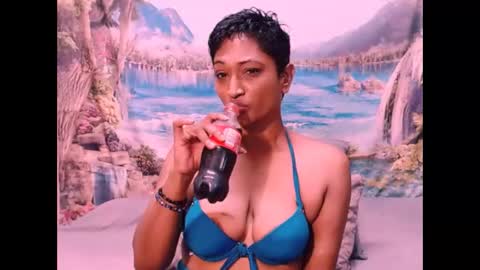 Shreya online show from 12/05/24, 05:06