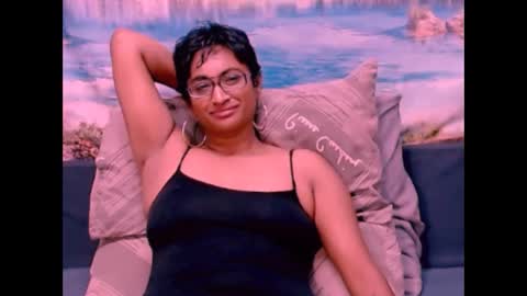 Shreya online show from 01/14/25, 12:11