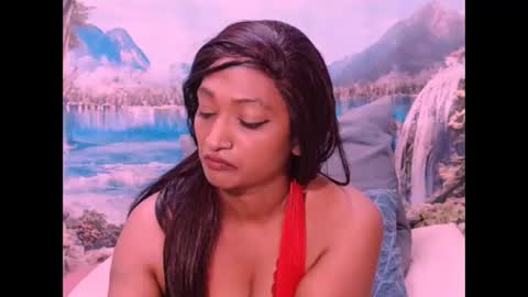 Shreya online show from 01/19/25, 09:13