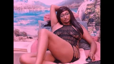 Shreya online show from 01/22/25, 08:28