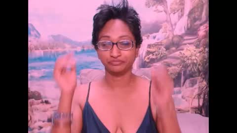 Shreya online show from 01/26/25, 10:46