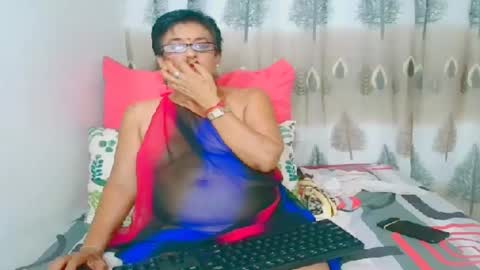 indianspicylicious online show from 01/25/25, 11:11