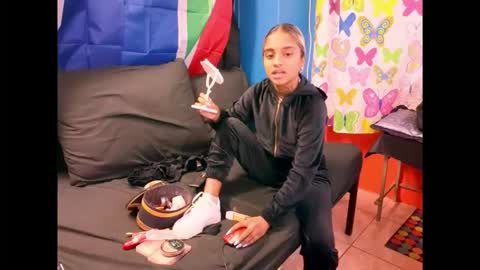 indiansumaya29 online show from 02/16/26, 06:42