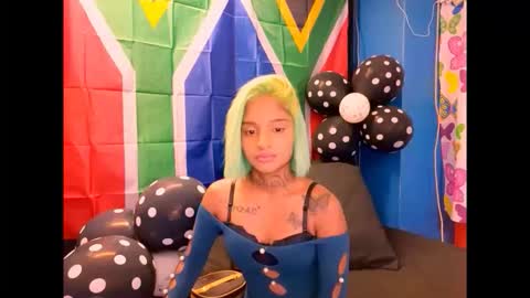 indiansumaya29 online show from 02/27/26, 07:08