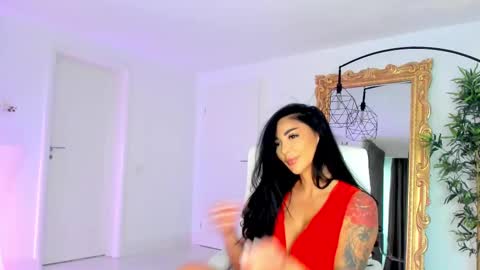 Hellen online show from 02/14/25, 11:42