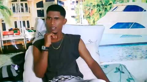 BabyFace online show from 10/18/25, 05:03