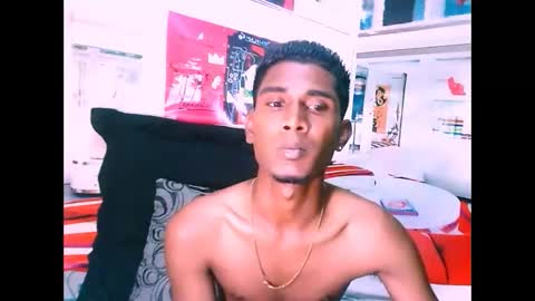 BabyFace online show from 10/25/25, 06:46