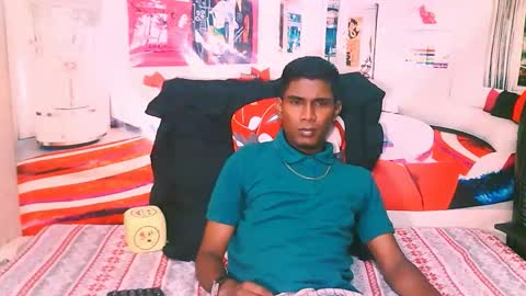 BabyFace online show from 11/19/25, 05:24