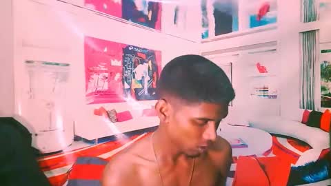 BabyFace online show from 11/24/25, 06:02