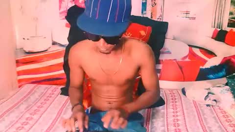 BabyFace online show from 12/02/25, 05:35