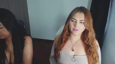 Aleja vallejo online show from 02/05/25, 04:48