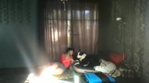 Snapshot of indiemarz chatting on 01/14/25, 10:12 IndieMarz online show from 01/14/25, 10:12