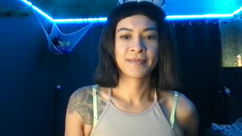 Snapshot of indiemarz chatting on 10/04/25, 04:21 IndieMarz online show from 10/04/25, 04:21