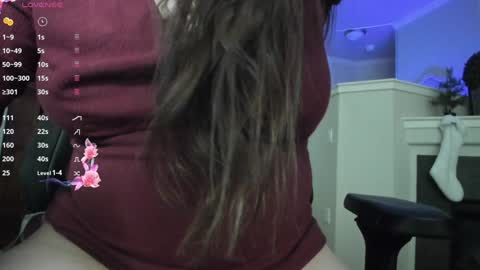 Indie or Rose or Indie Rose or Goddess online show from 12/14/24, 11:29