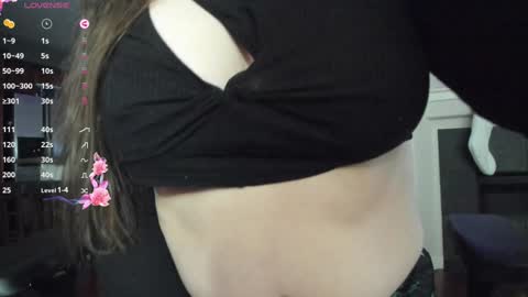 Indie or Rose or Indie Rose or Goddess online show from 12/20/24, 07:55