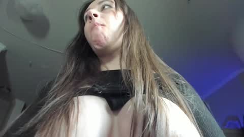 Indie or Rose or Indie Rose or Goddess online show from 12/20/24, 11:00