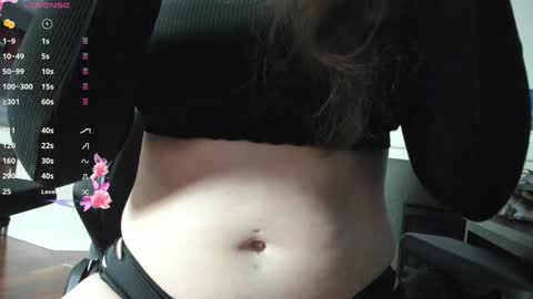 Indie or Rose or Indie Rose or Goddess online show from 12/30/24, 09:27