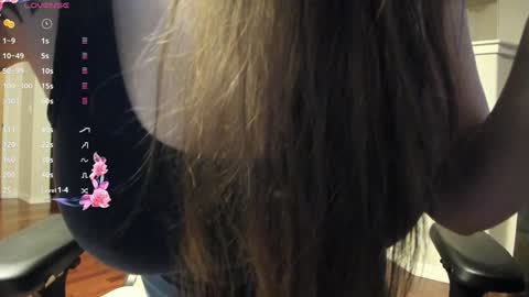 Indie or Rose or Indie Rose or Goddess online show from 01/21/25, 07:04