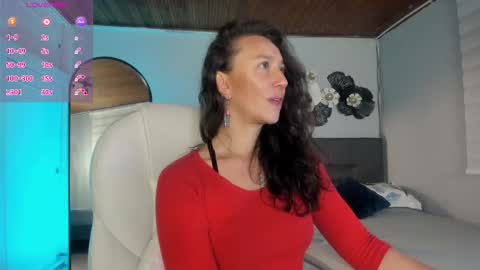 Indigo Wild  online show from 10/17/25, 01:31