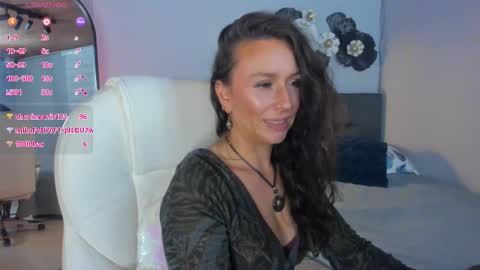 Snapshot of indigo_sativa chatting on 11/09/25, 11:03 Indigo Wild online show from 11/09/25, 11:03