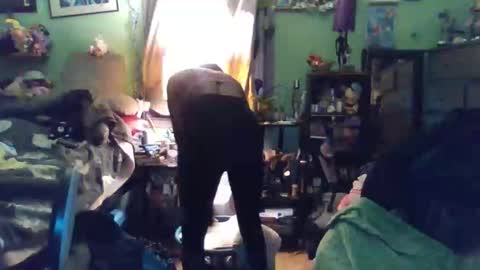 indigo_scorpio online show from 01/08/26, 06:37