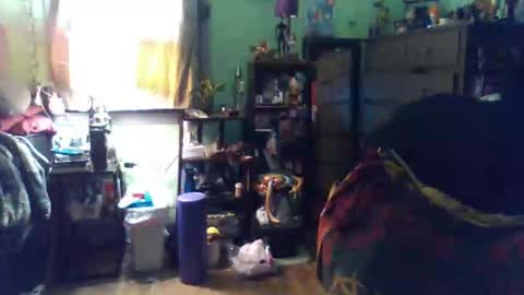 indigo_scorpio online show from 02/25/26, 02:32