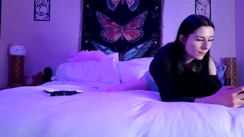 Indigo Bay online show from 02/27/26, 04:12