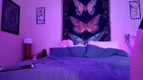 Snapshot of indigobay chatting on 03/16/26, 04:07 Indigo Bay online show from 03/16/26, 04:07