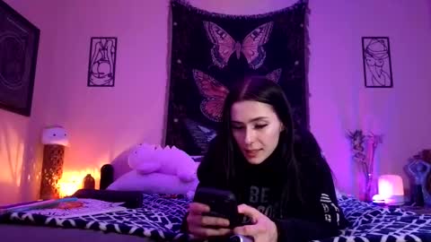 Snapshot of indigobay chatting on 04/01/26, 06:47 Indigo Bay online show from 04/01/26, 06:47