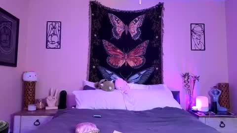 Snapshot of indigobay chatting on 04/11/26, 01:21 Indigo Bay online show from 04/11/26, 01:21