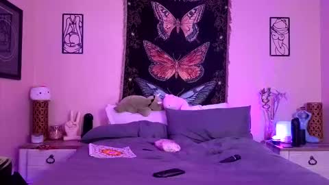 Snapshot of indigobay chatting on 04/14/26, 04:51 Indigo Bay online show from 04/14/26, 04:51