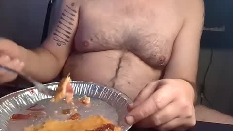 Snapshot of indigolvr chatting on 12/04/24, 06:44 BroLOU online show from 12/04/24, 06:44