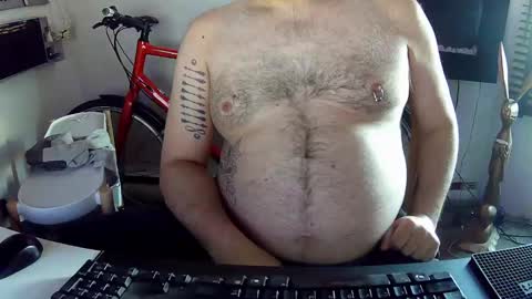 Snapshot of indigolvr chatting on 01/24/25, 05:42 BroLOU online show from 01/24/25, 05:42