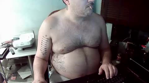 BroLOU online show from 11/17/25, 01:44