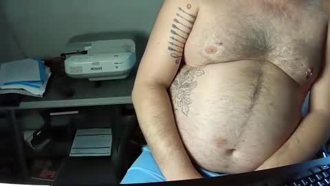 BroLOU online show from 12/15/25, 04:44