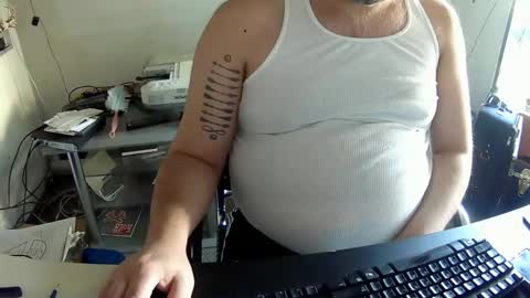 Snapshot of indigolvr chatting on 03/13/26, 11:11 BroLOU online show from 03/13/26, 11:11